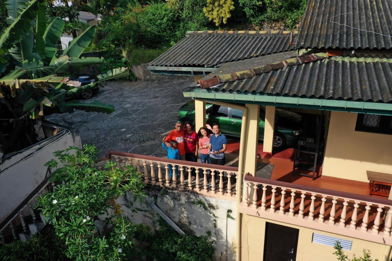 Evergreen Kandy Exteriör bild
